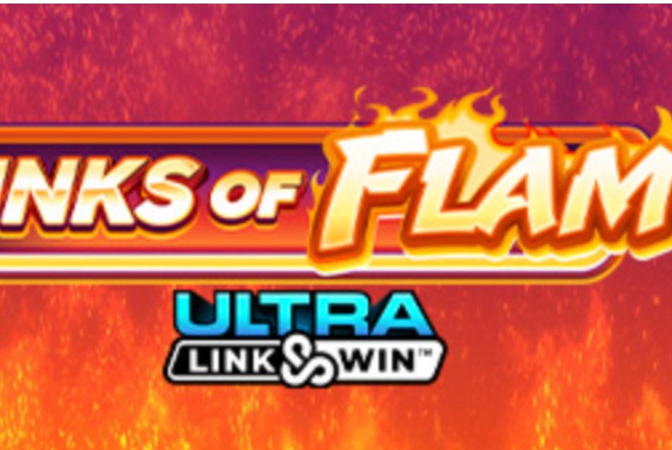 Links of Flame, tragamonedas Microgaming