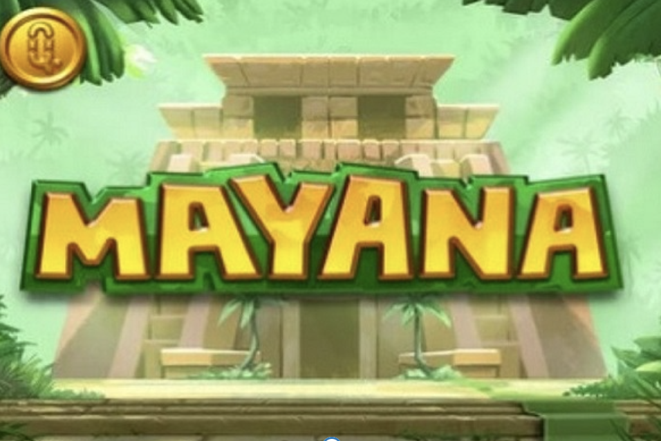 Mayana slot Quickspin