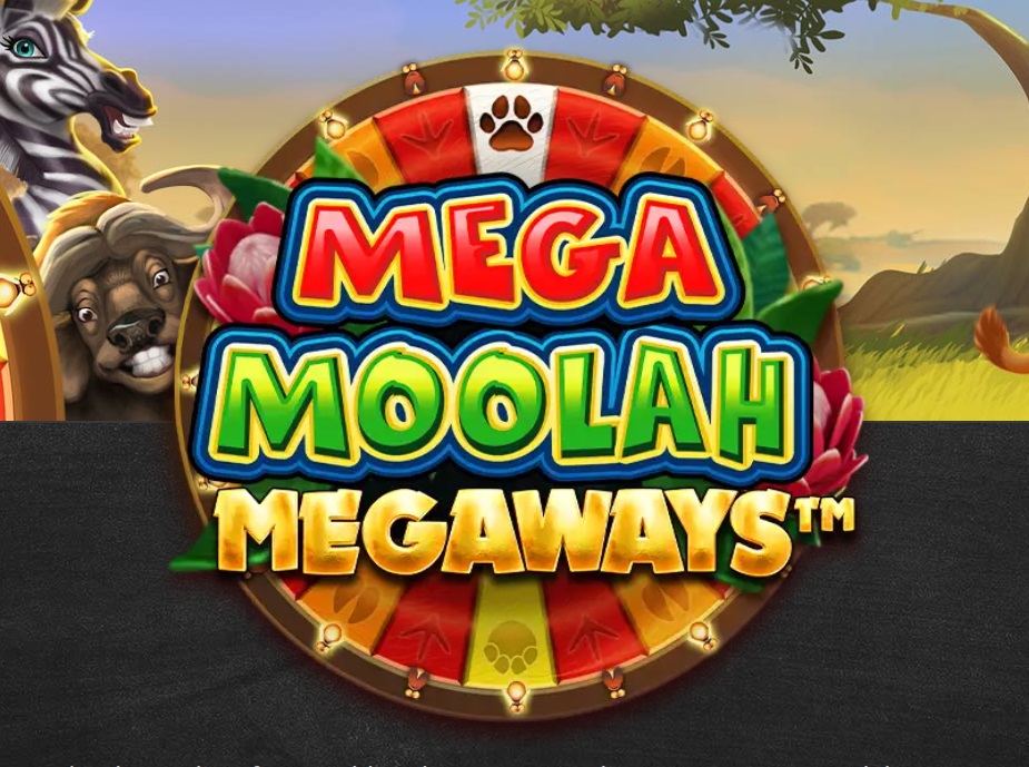 Mega Moolah Megaways™