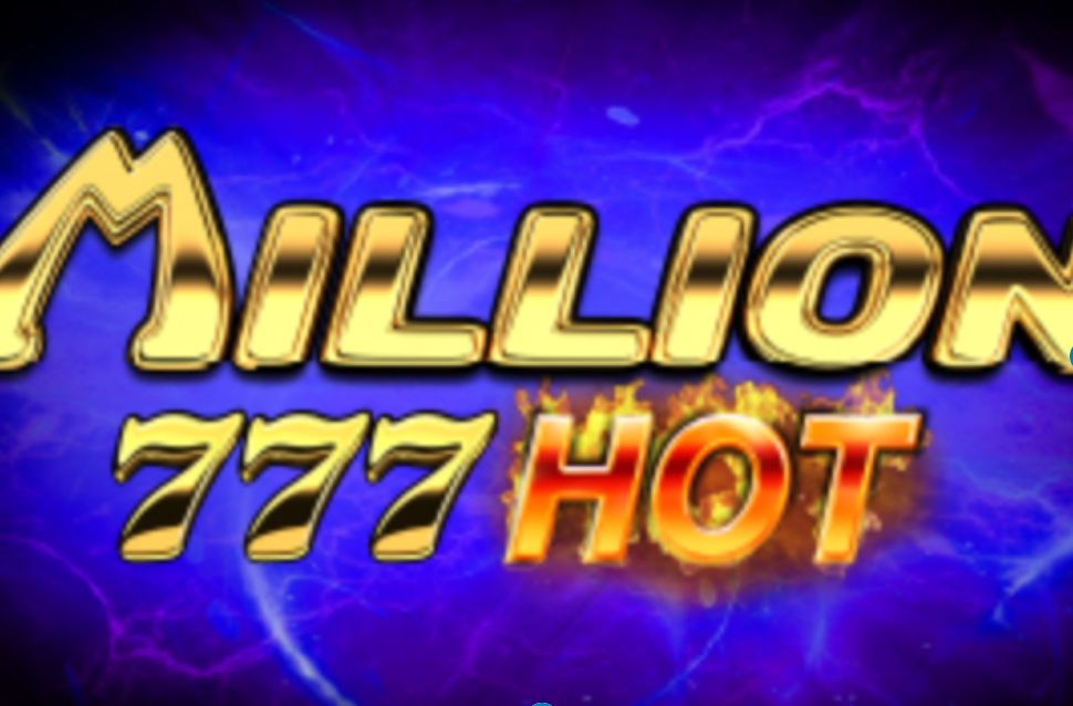 Million 777 hot slot