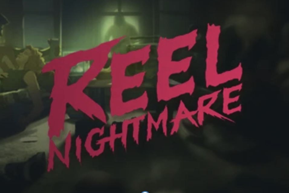 Reel Nightmare Quickspin