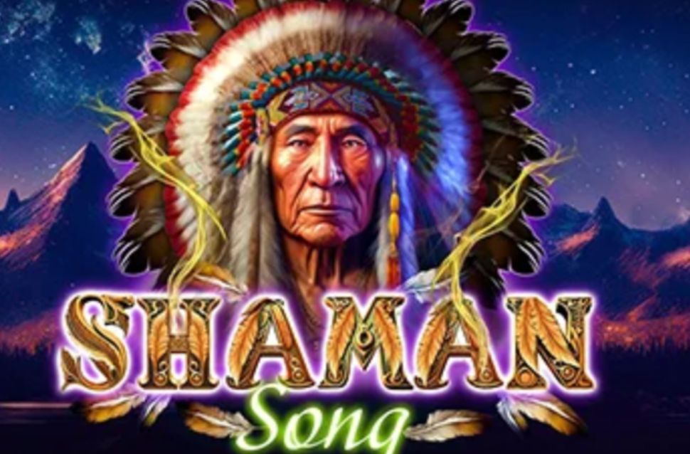 Tragamonedas Shaman Song
