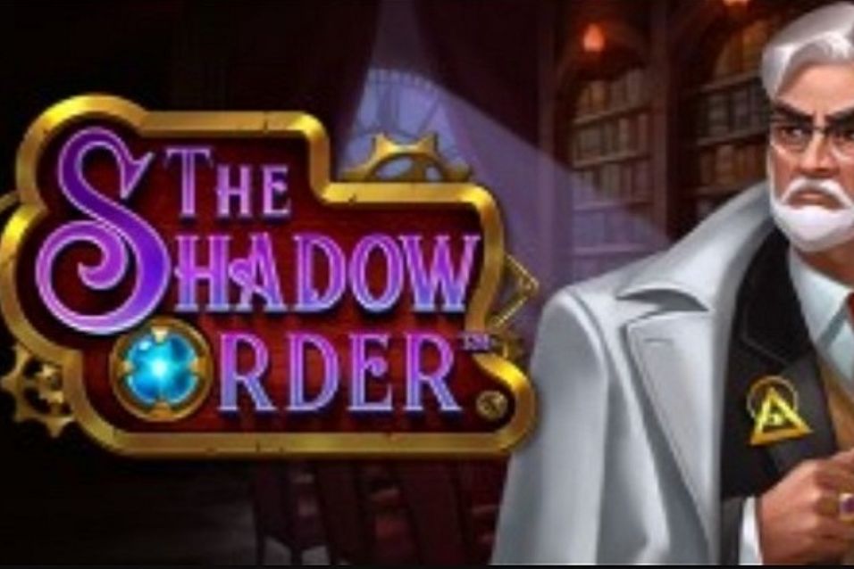 Push Gaming The shadow order