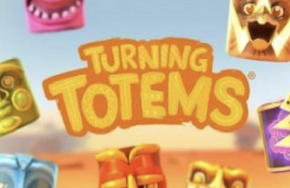 Turning Totems slot