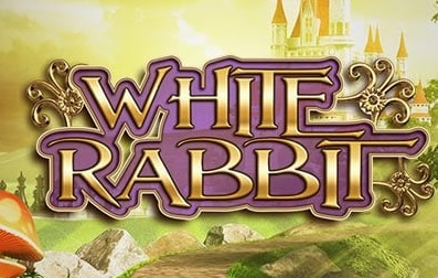 White Rabbit Megaways