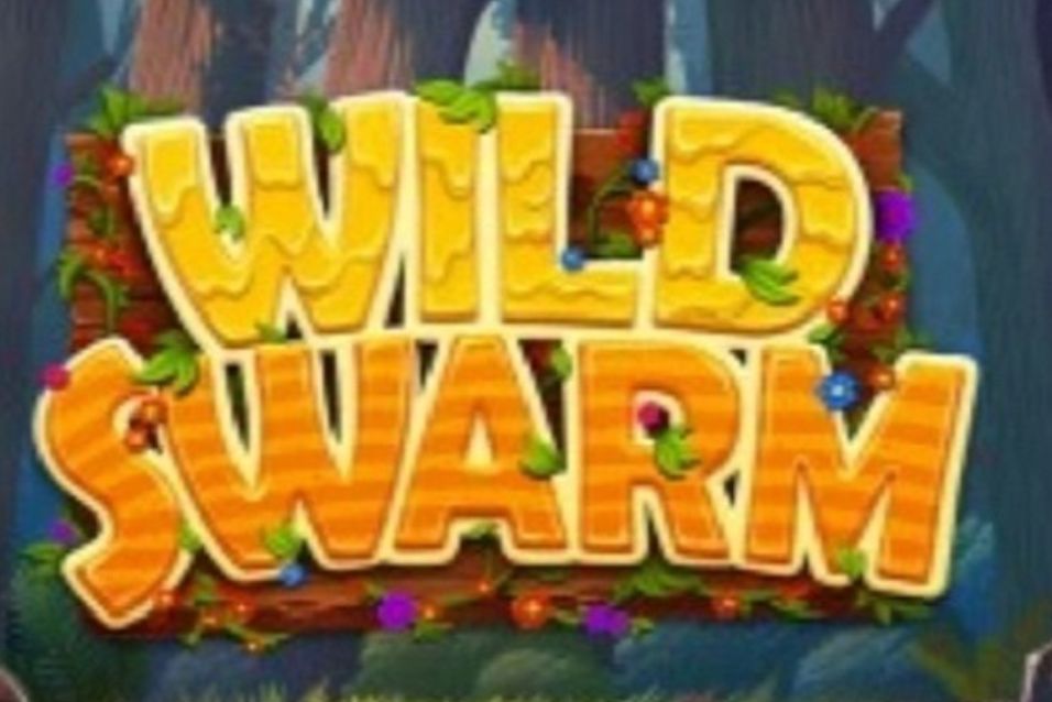 Wild Swarm slot Push Gaming