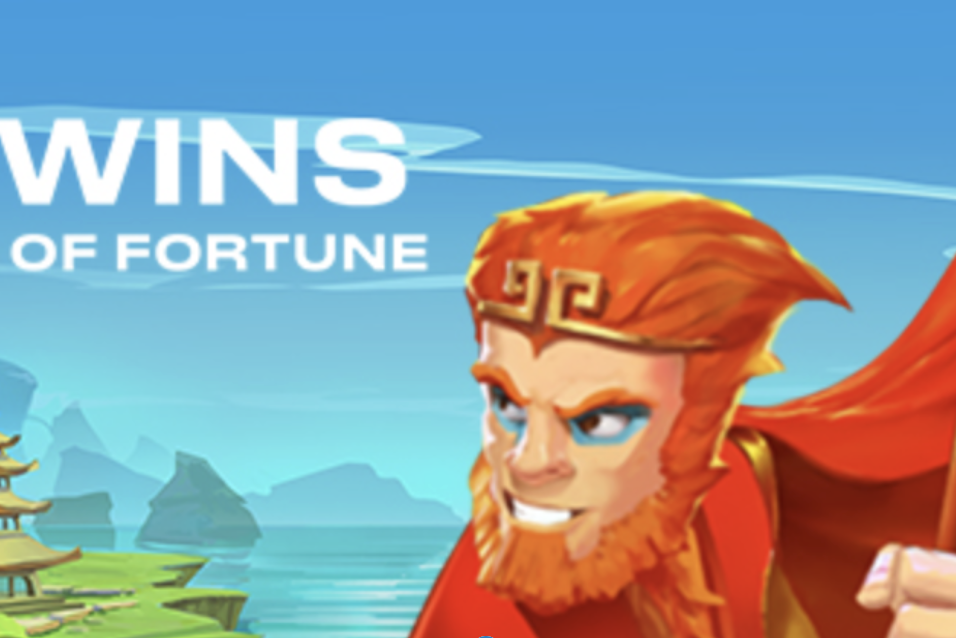 Wins of Fortune Slot