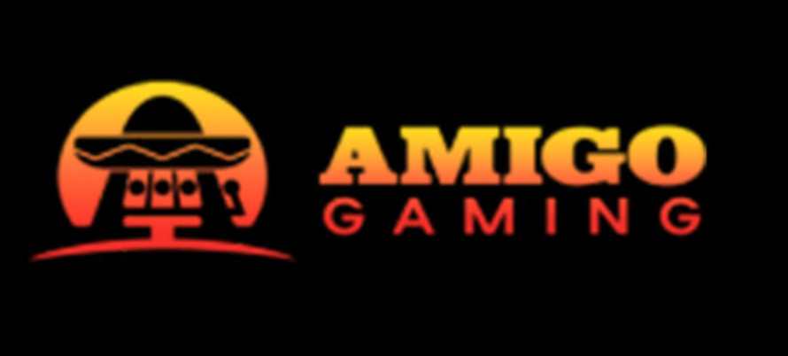 Amigo Gaming