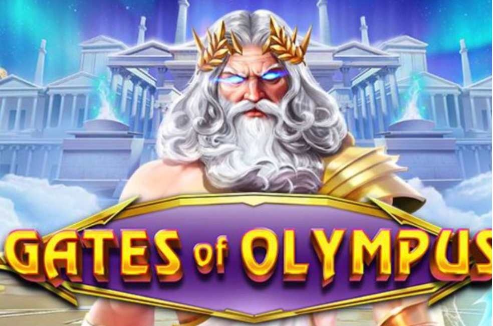 Gates of olympus slot