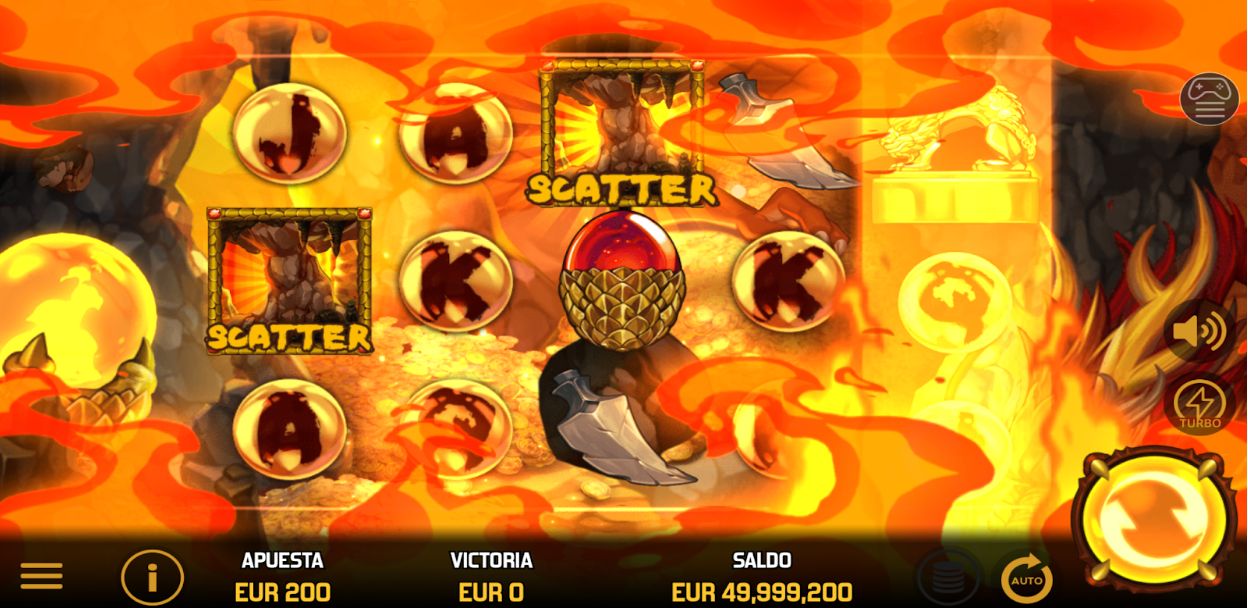 Gold Dragon Slot