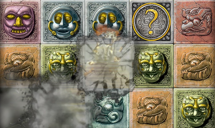 Jugar gratis Gonzo's Quest - Avalanche Feature