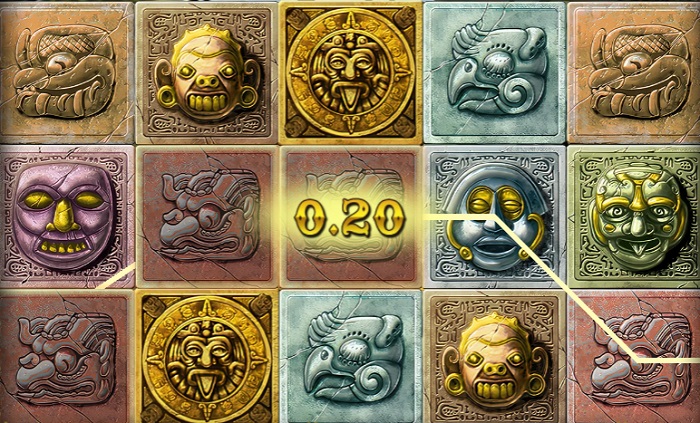 Jugar gratis Gonzo's Quest - Free Fall