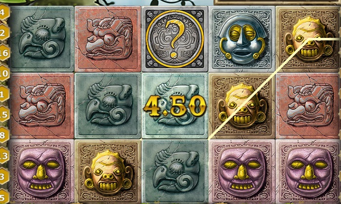 Jugar gratis Gonzo's Quest - Wild Symbol