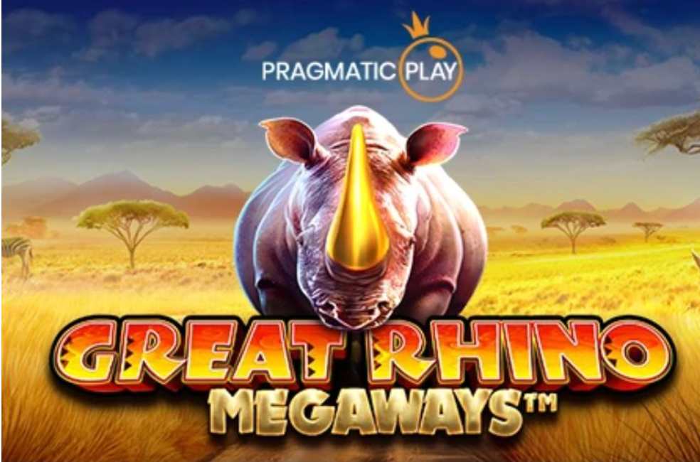 Great Rhino Slot