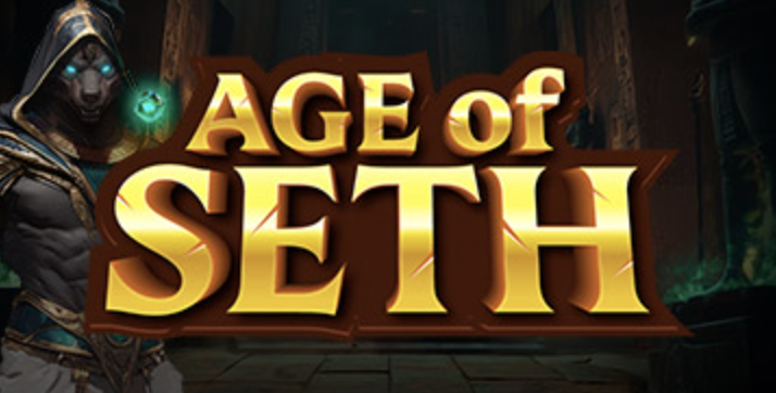 Age of Seth slot