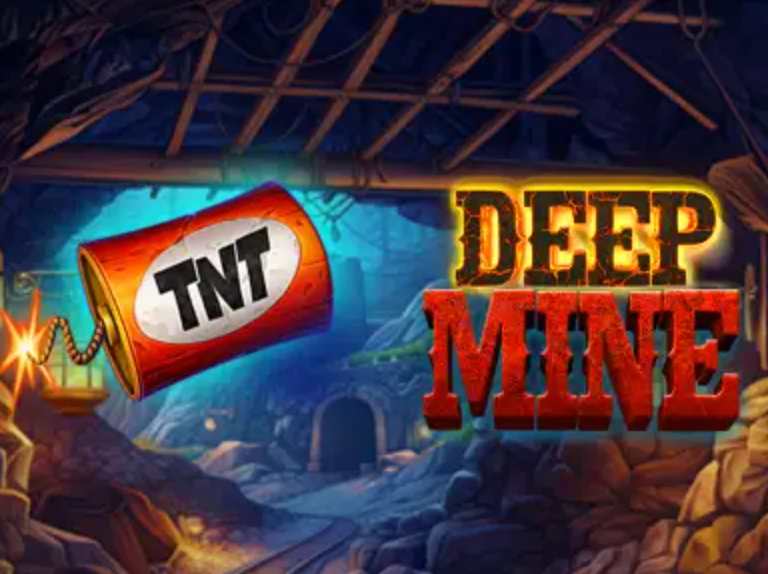 Deep Mine Felix Gaming