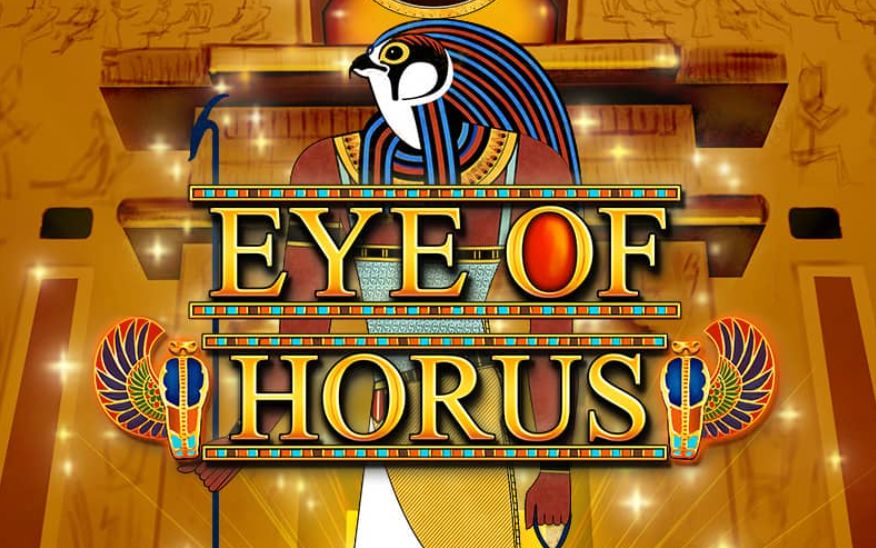 Eye of Horus slot