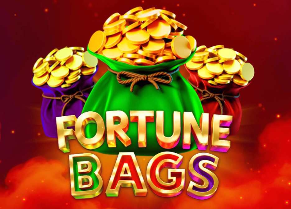 Fortune bags tragamonedas Amigo Gaming