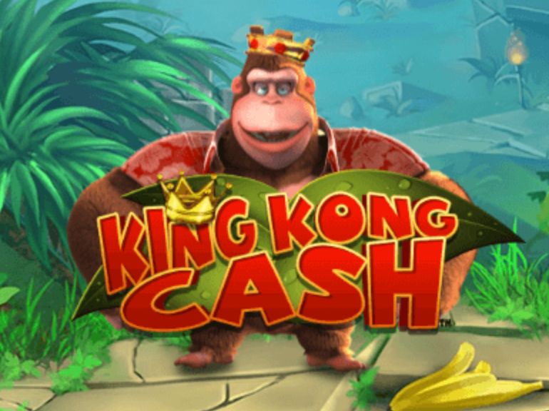 Kingkong slot