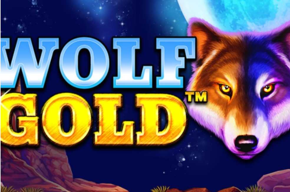 Wold Gold slot Pragmatic Play