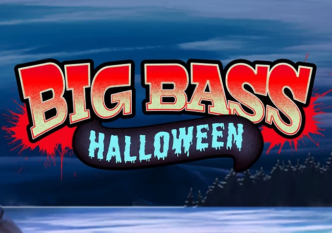 Big Bass Halloween 3