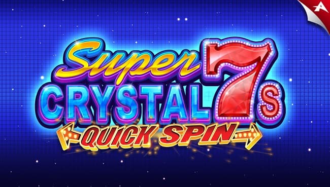 Jugar Super Crystal 7s de Ainsworth