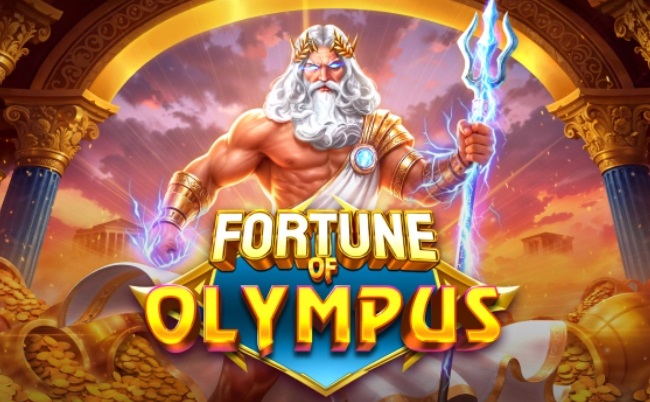 Fortune of Olympus