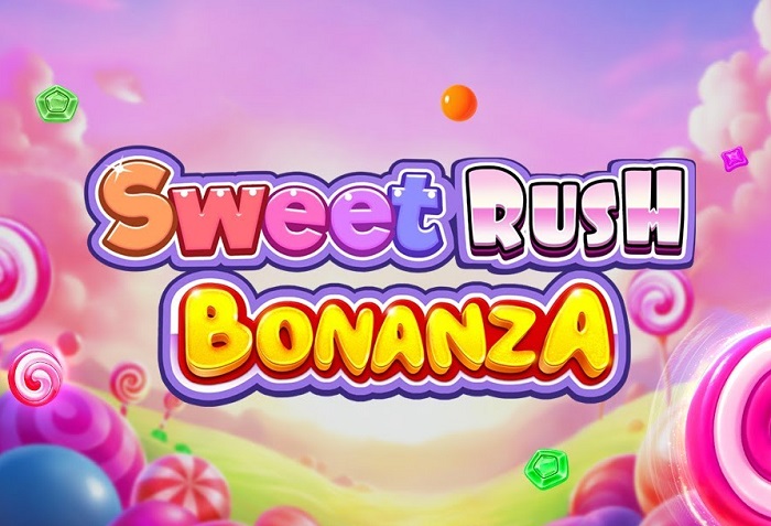 Sweet Rush Bonanza