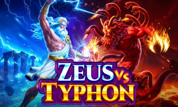 Zeus vs Typhon