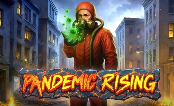 Pandemic Rising