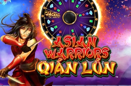 jugar gratis asian warriors