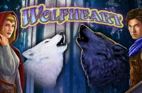 jugar gratis wolf heart