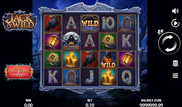 Jugar-gratis-slot-jack-o-wild