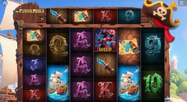 jugar-gratis-Captain-Black-Cat