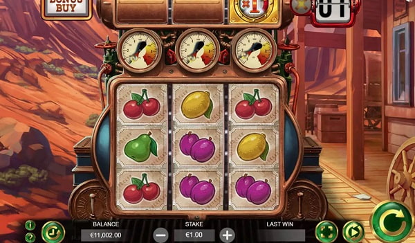 jugar gratis SteamSpin