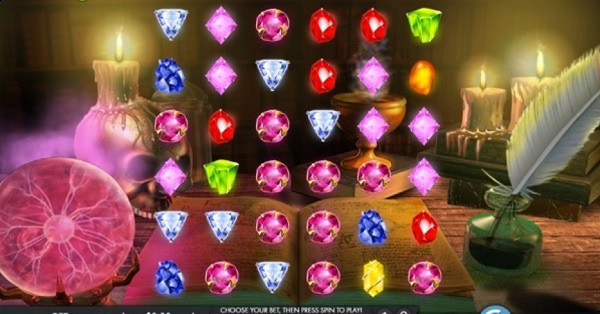jugar gratis mysterious gems