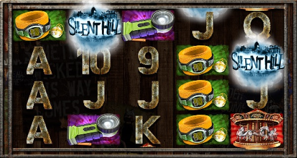 Jugar gratis Silent Hill Return