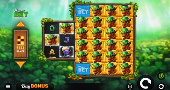 Jugar-gratis-slot-Emerald-Bisons-PrizeMatch