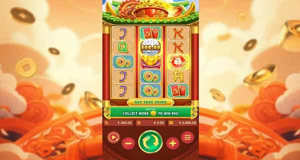 jugar gratis Dragon Wish