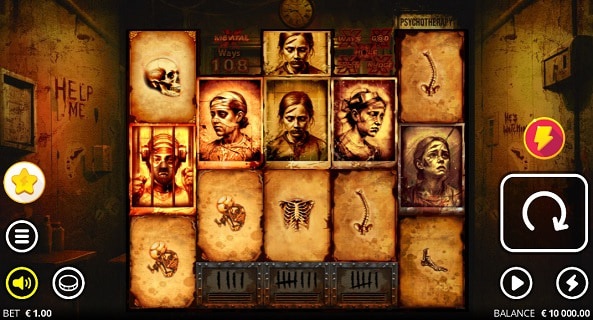 jugar gratis Metal 2