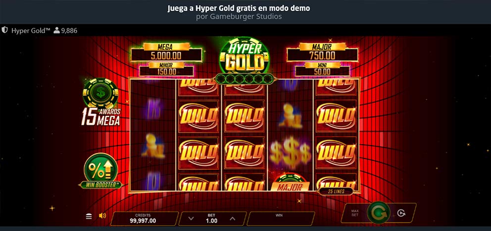 tragamonedas-stacked-wilds-HYPER-GOLD