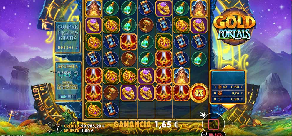 SLOTS-CON-WALKING-WILDS-gold-portals