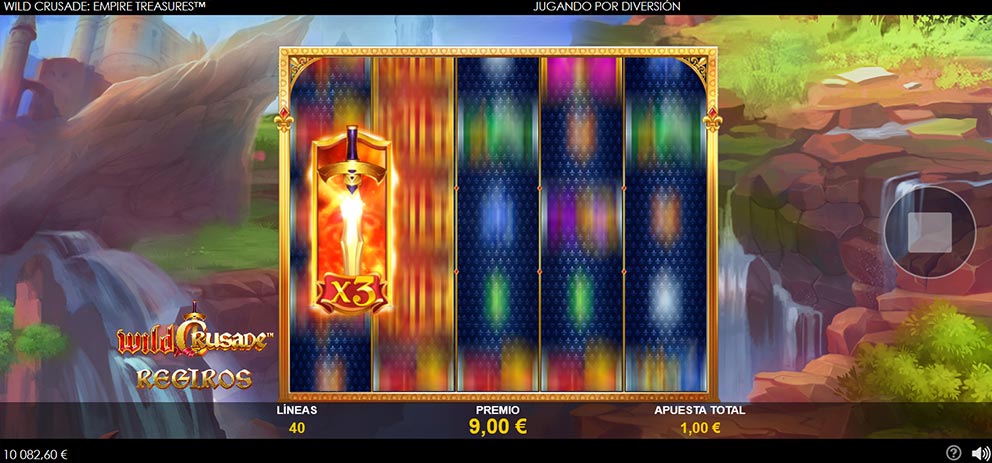 SLOTS-CON-WALKING-WILDS-wild-crusade