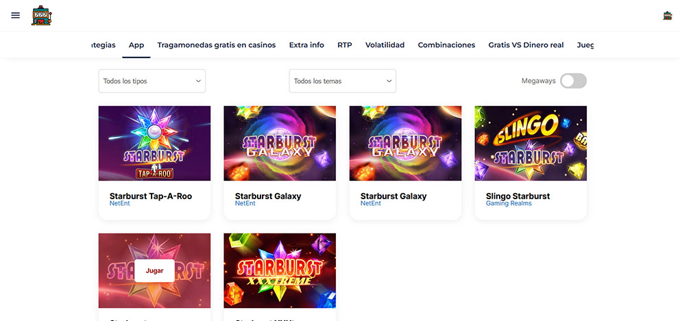 Cómo jugar gratis en tragamonedas con Random Wilds 2