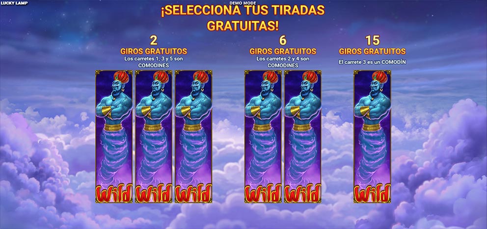 slots-con-reel-wilds-lucky-lamp