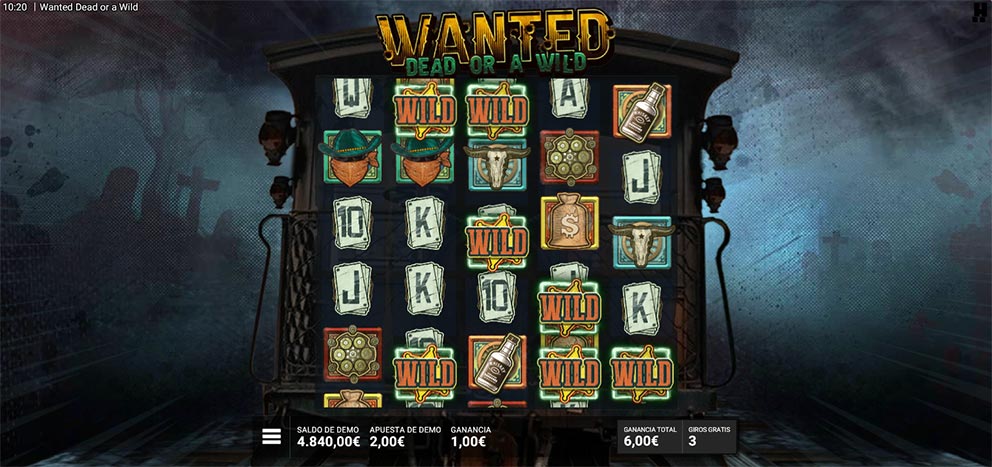 sticky-wilds-WANTED-DEAD-OR-A-WILD