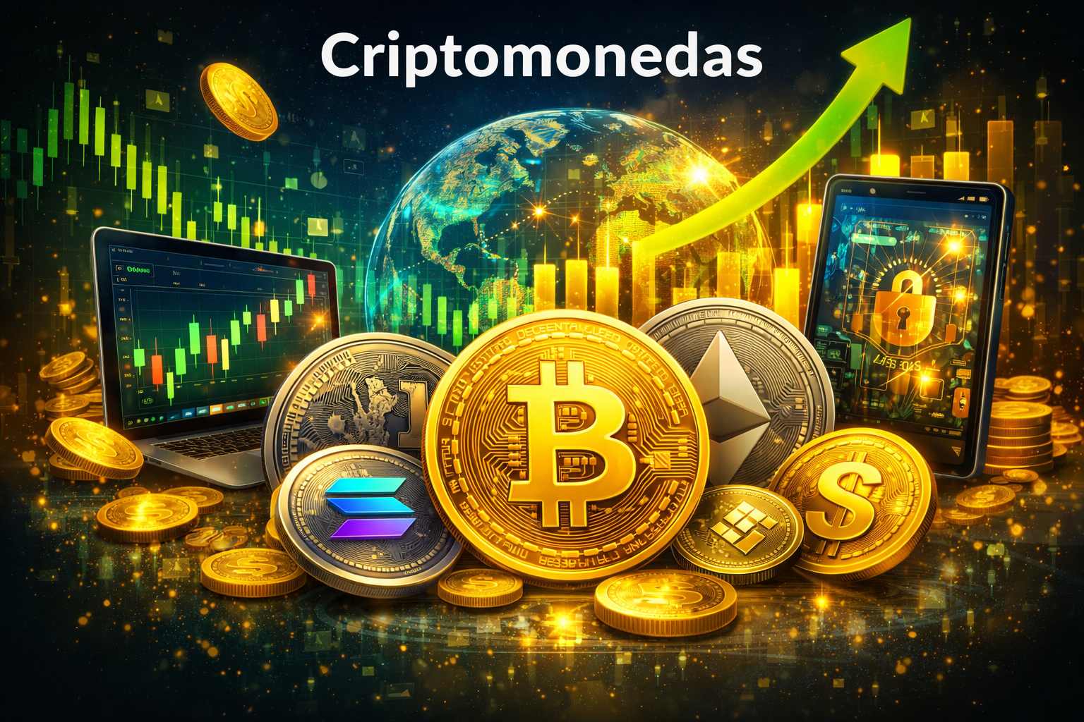 criptomonedas uruguay