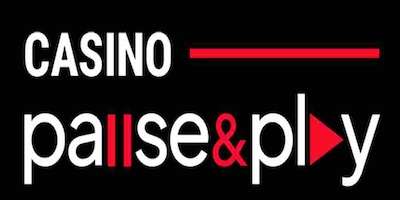 Casino Pause&Play