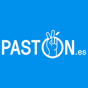 Pastón