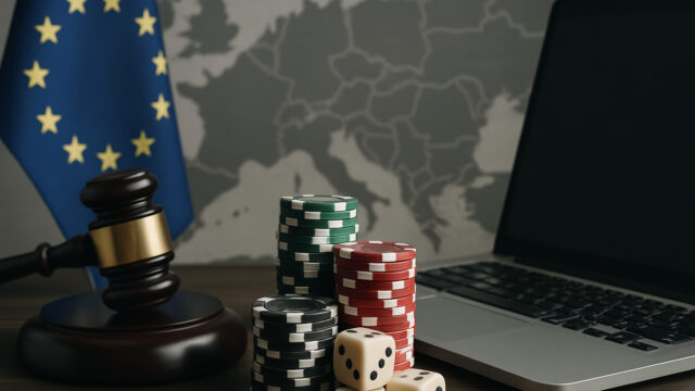 Análisis Comparativo de la Regulación del Juego Online en la Unión Europea y Reino Unido